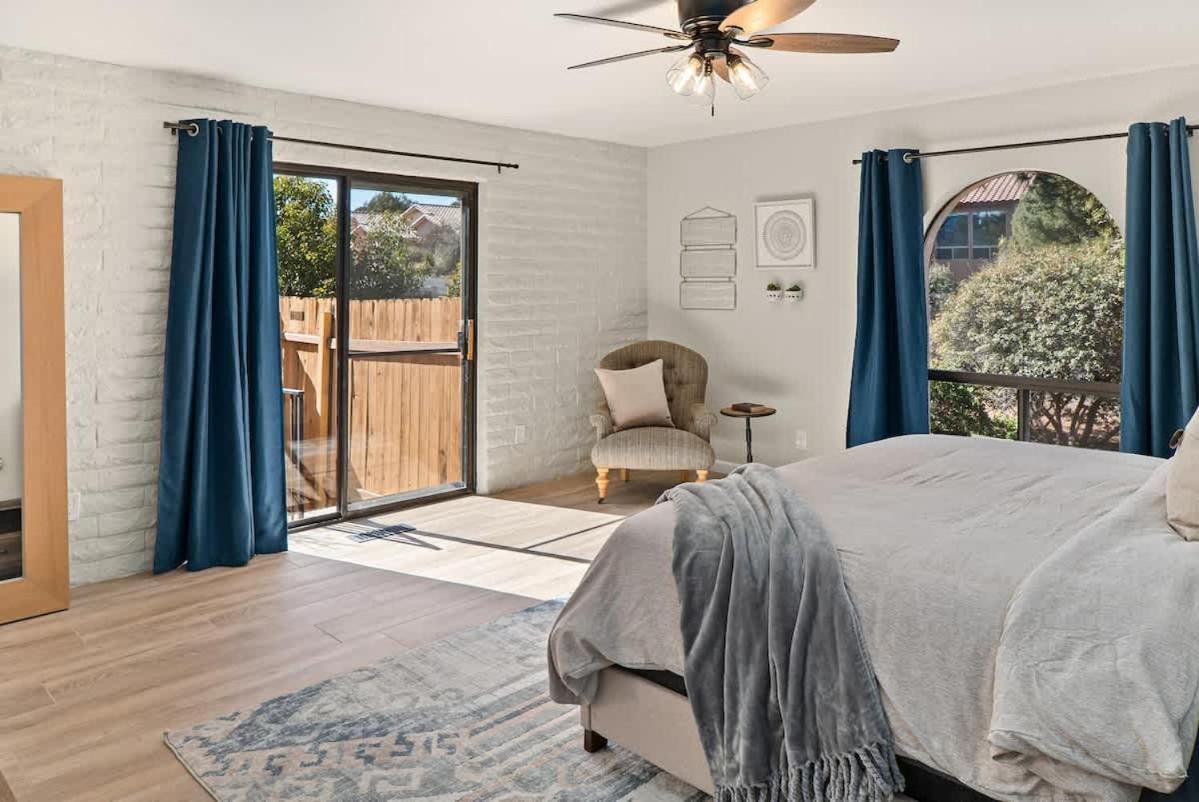 Holiday home Desert Luxe Design Fun With Amazing Views For Family