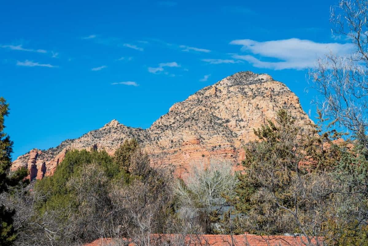 Desert Luxe Design Fun With Amazing Views For Family * Sedona