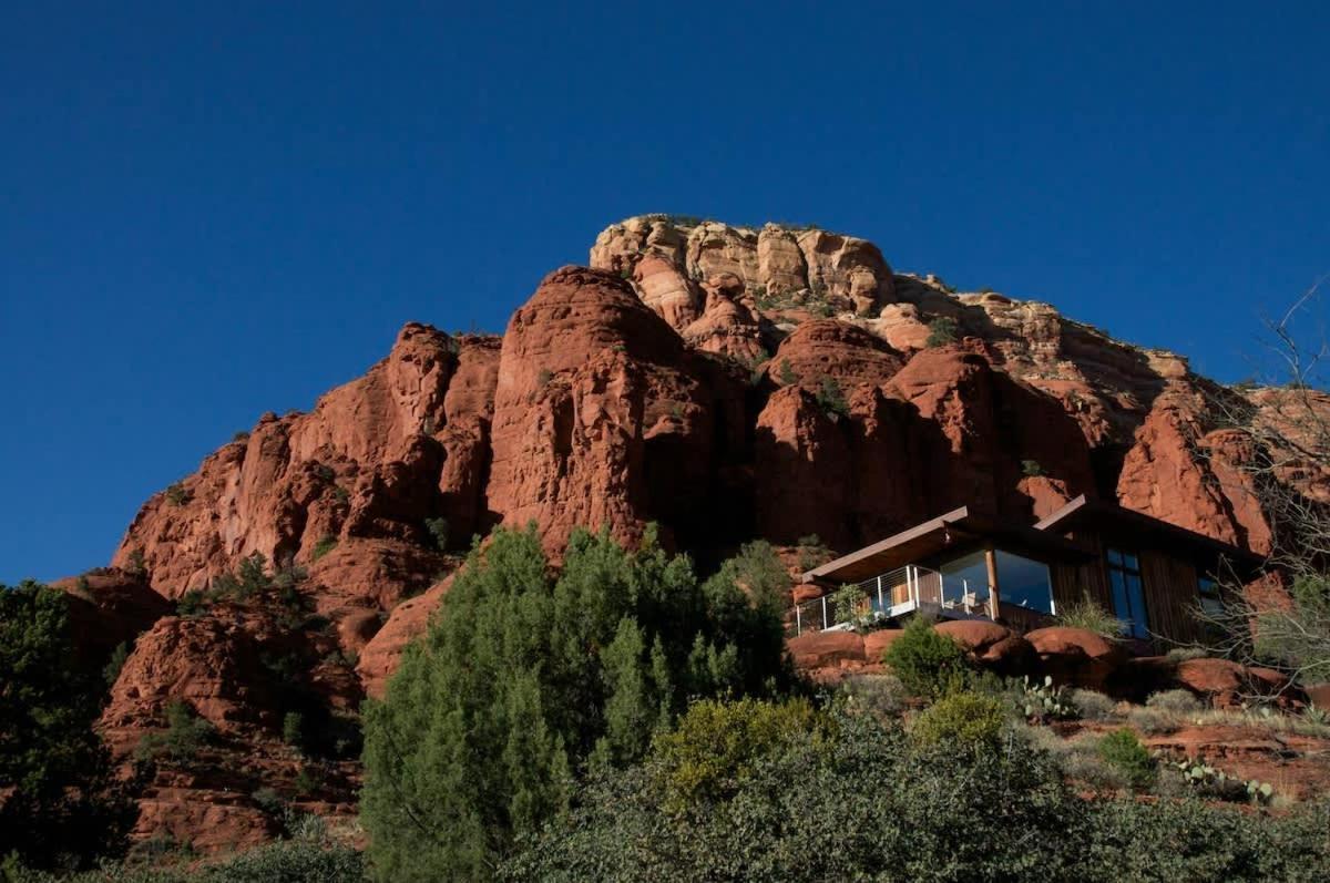 Creative Stellar Views Near Chapel For Family Holiday home Sedona