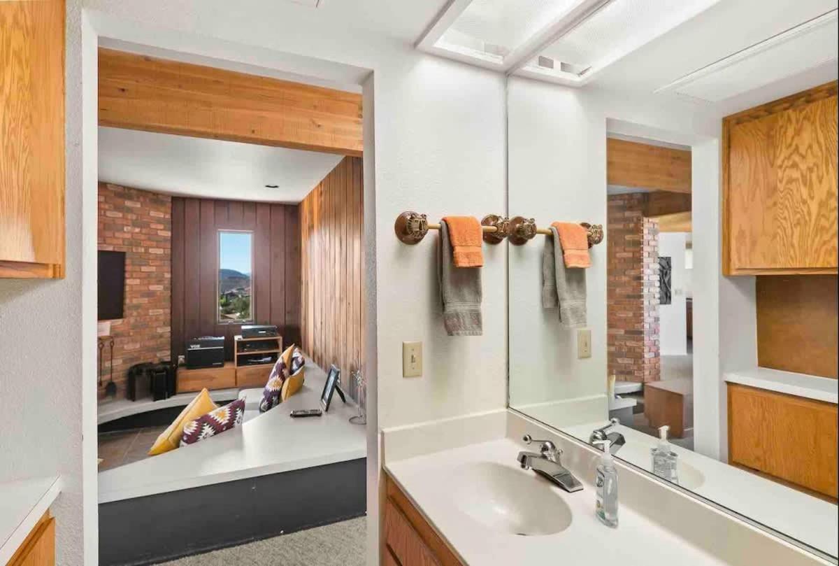 Creative Stellar Views Near Chapel For Family * Sedona