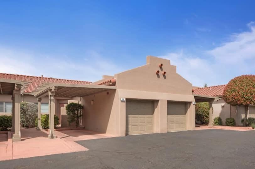 Refreshing Sanctuary With Pool And Hot Tub For Family * Sedona