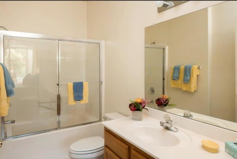 Holiday home Refreshing Sanctuary With Pool And Hot Tub For Family Sedona