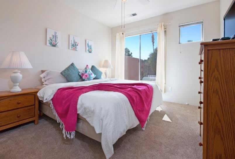 Refreshing Sanctuary With Pool And Hot Tub For Family Sedona