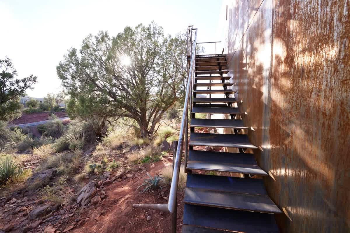 Holiday home Telescope House With 360 Desert Views For Family