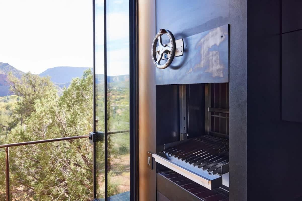 Holiday home Telescope House With 360 Desert Views For Family *
