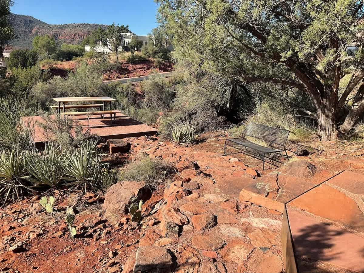 Telescope House With 360 Desert Views For Family *