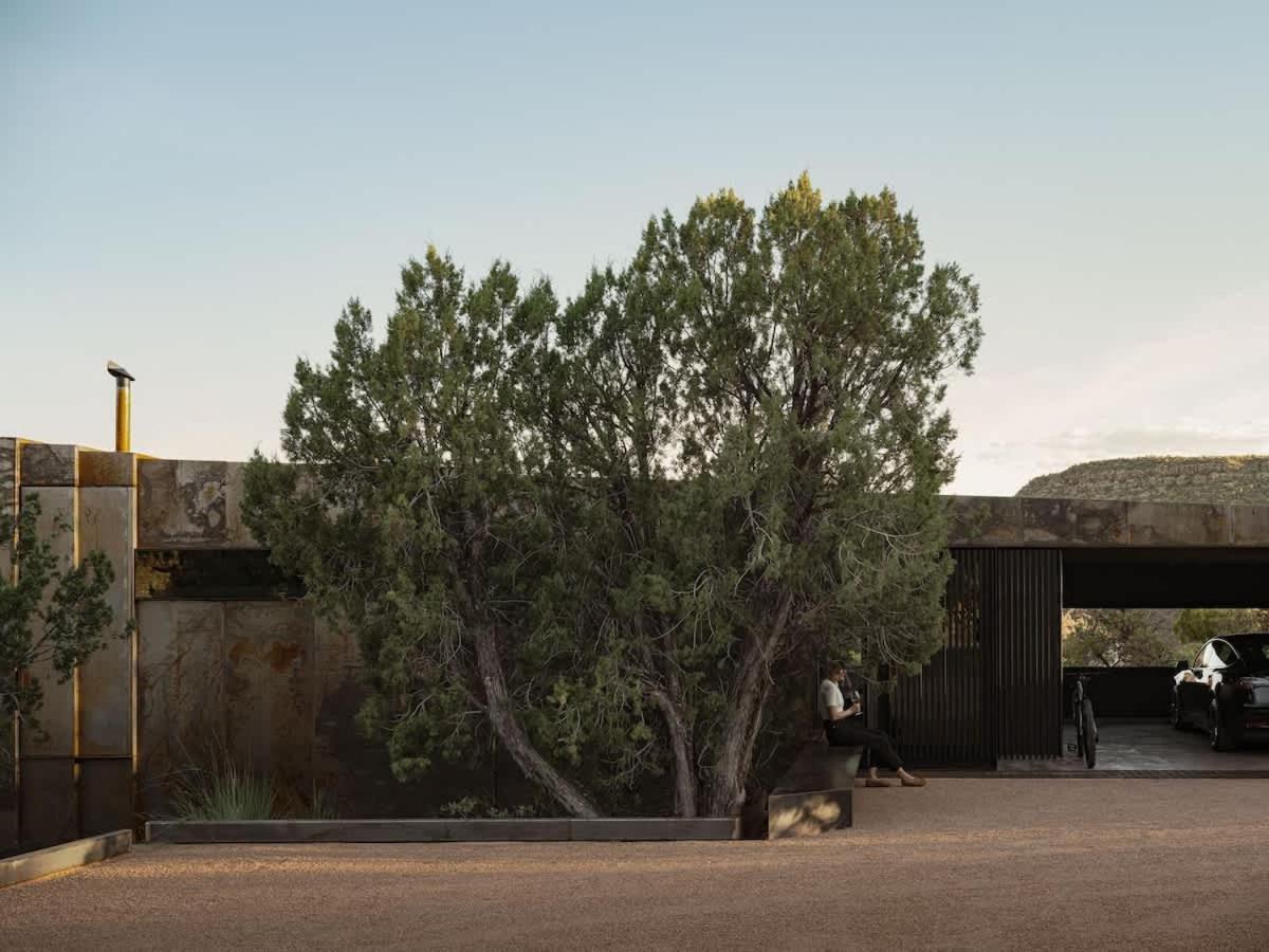 Telescope House With 360 Desert Views For Family * Sedona