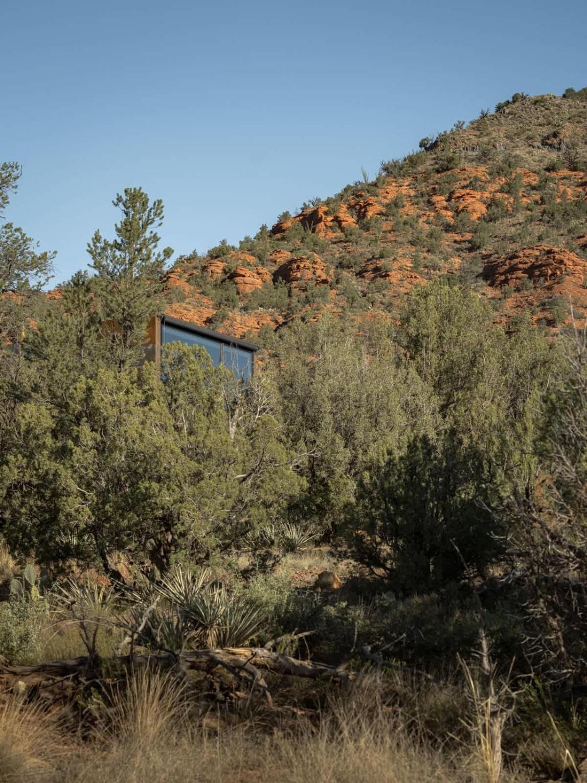 Holiday home Telescope House With 360 Desert Views For Family Sedona