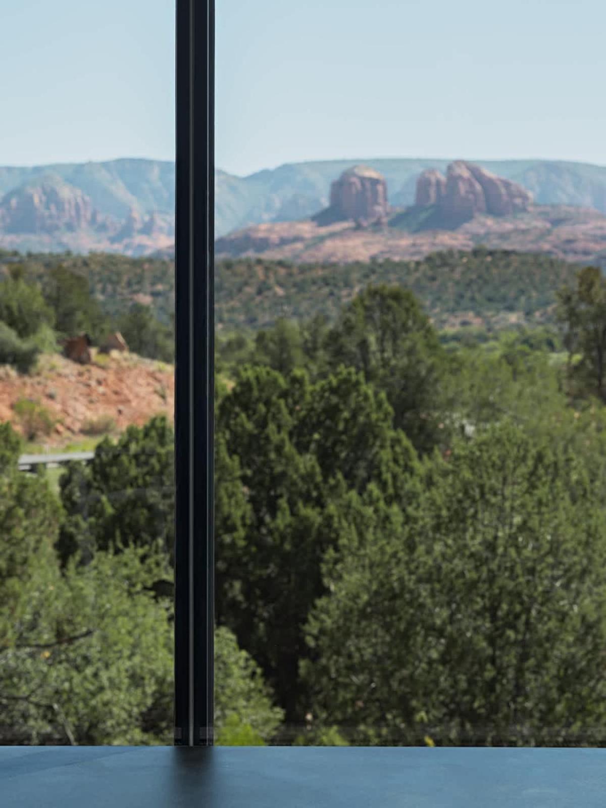 Holiday home Telescope House With 360 Desert Views For Family