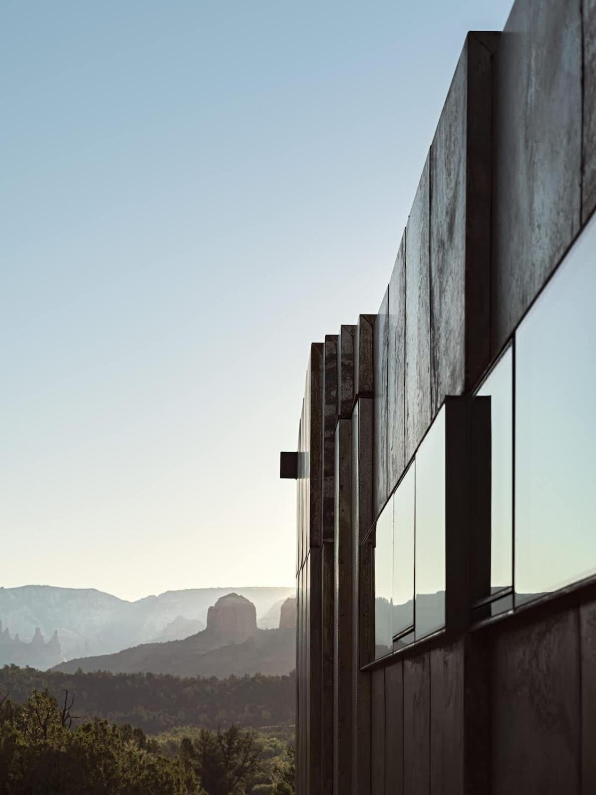 Holiday home Telescope House With 360 Desert Views For Family