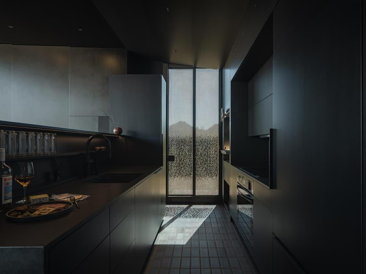 Telescope House With 360 Desert Views For Family Holiday home