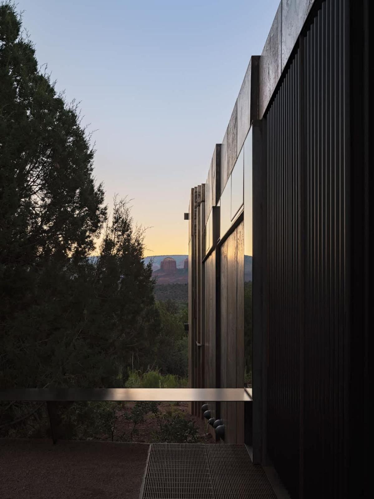 Telescope House With 360 Desert Views For Family Holiday home *