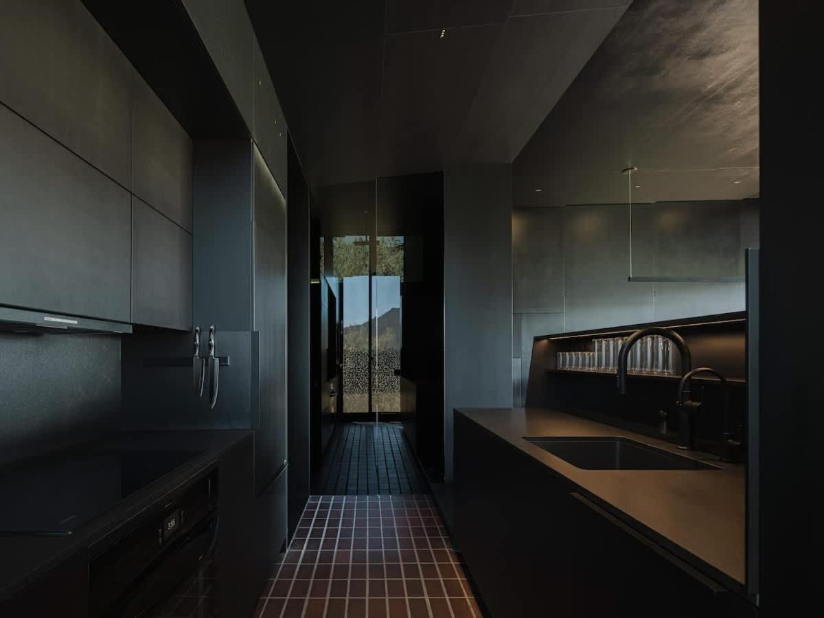 Telescope House With 360 Desert Views For Family Sedona