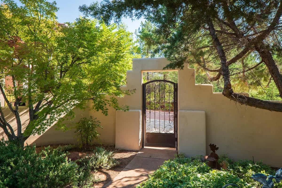 Luxe Design And Amazing Views With Hot Tub For Family * Sedona
