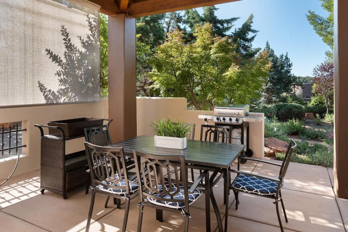 Holiday home Luxe Design And Amazing Views With Hot Tub For Family Sedona