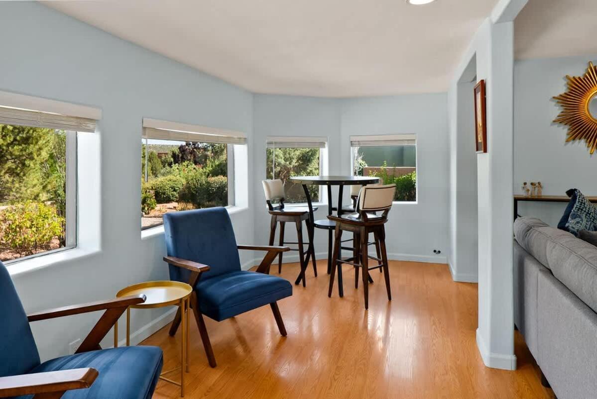 Sunshine In With Views For Family *