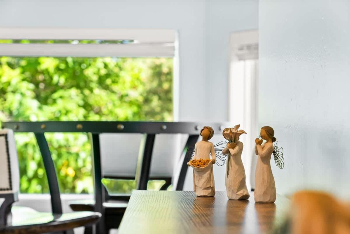 Sunshine In With Views For Family Holiday home Sedona