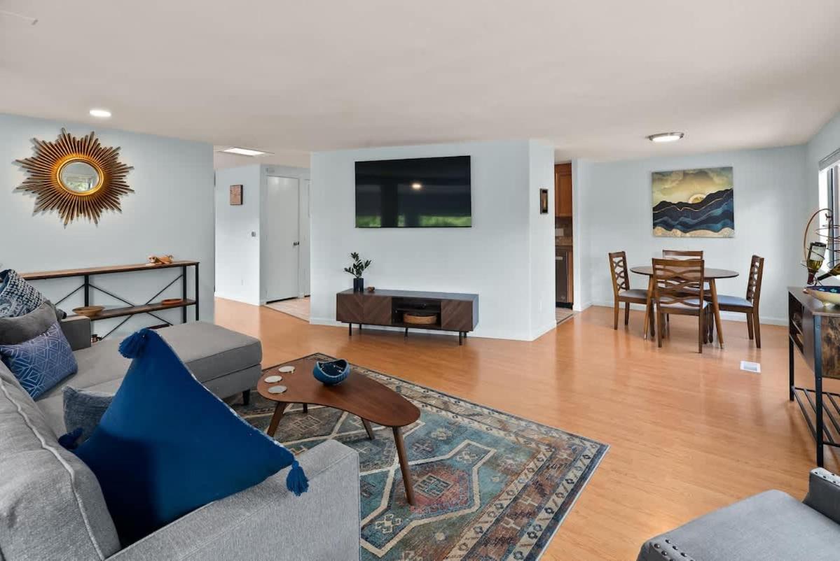 Holiday home Sunshine In With Views For Family Sedona