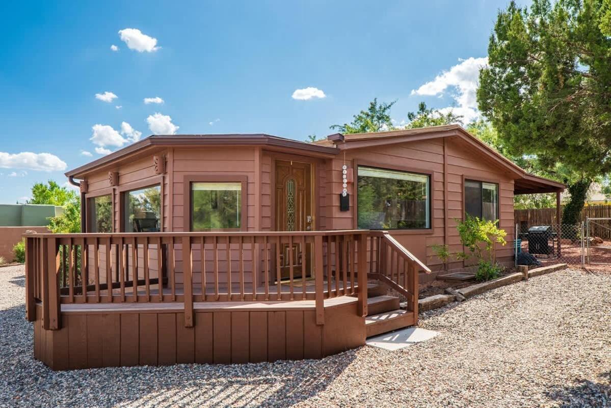 Sunshine In With Views For Family * Sedona