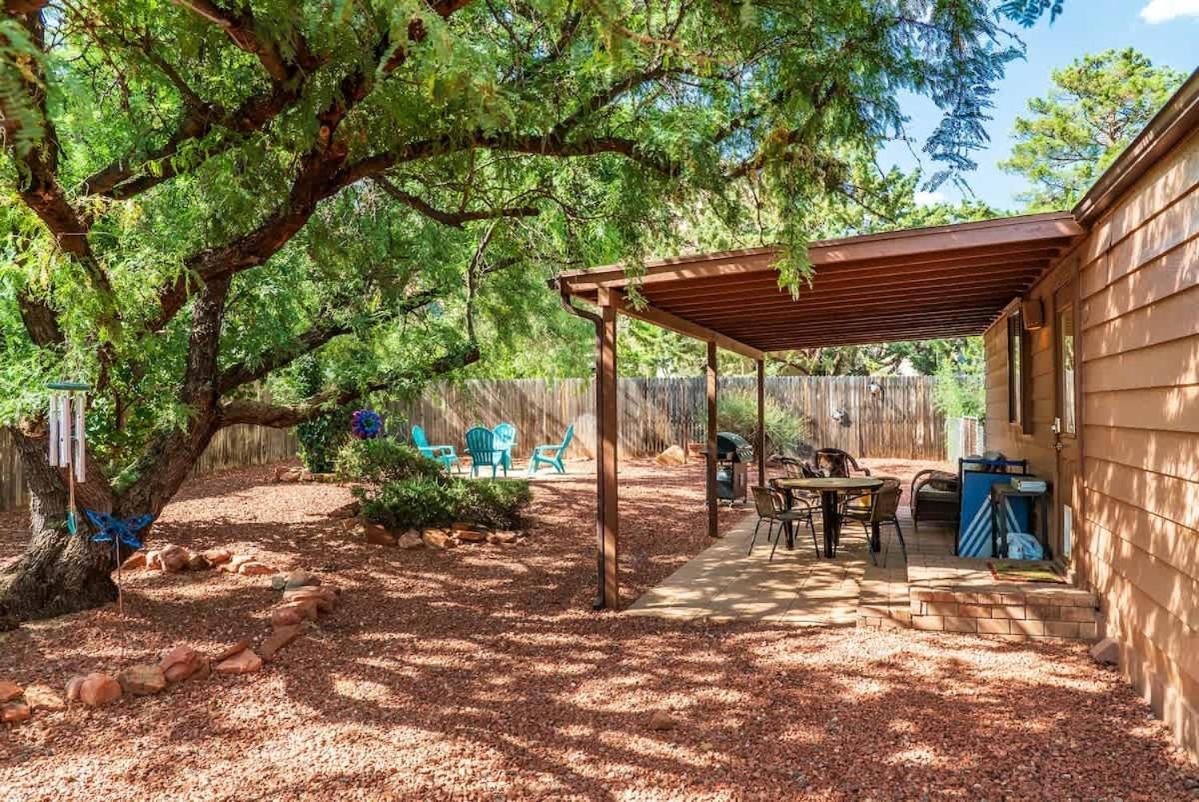 Sunshine In With Views For Family