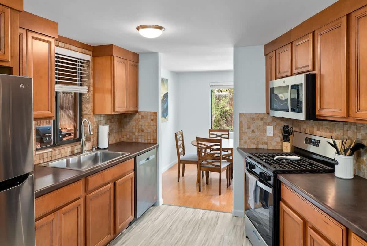 Holiday home Sunshine In With Views For Family Sedona