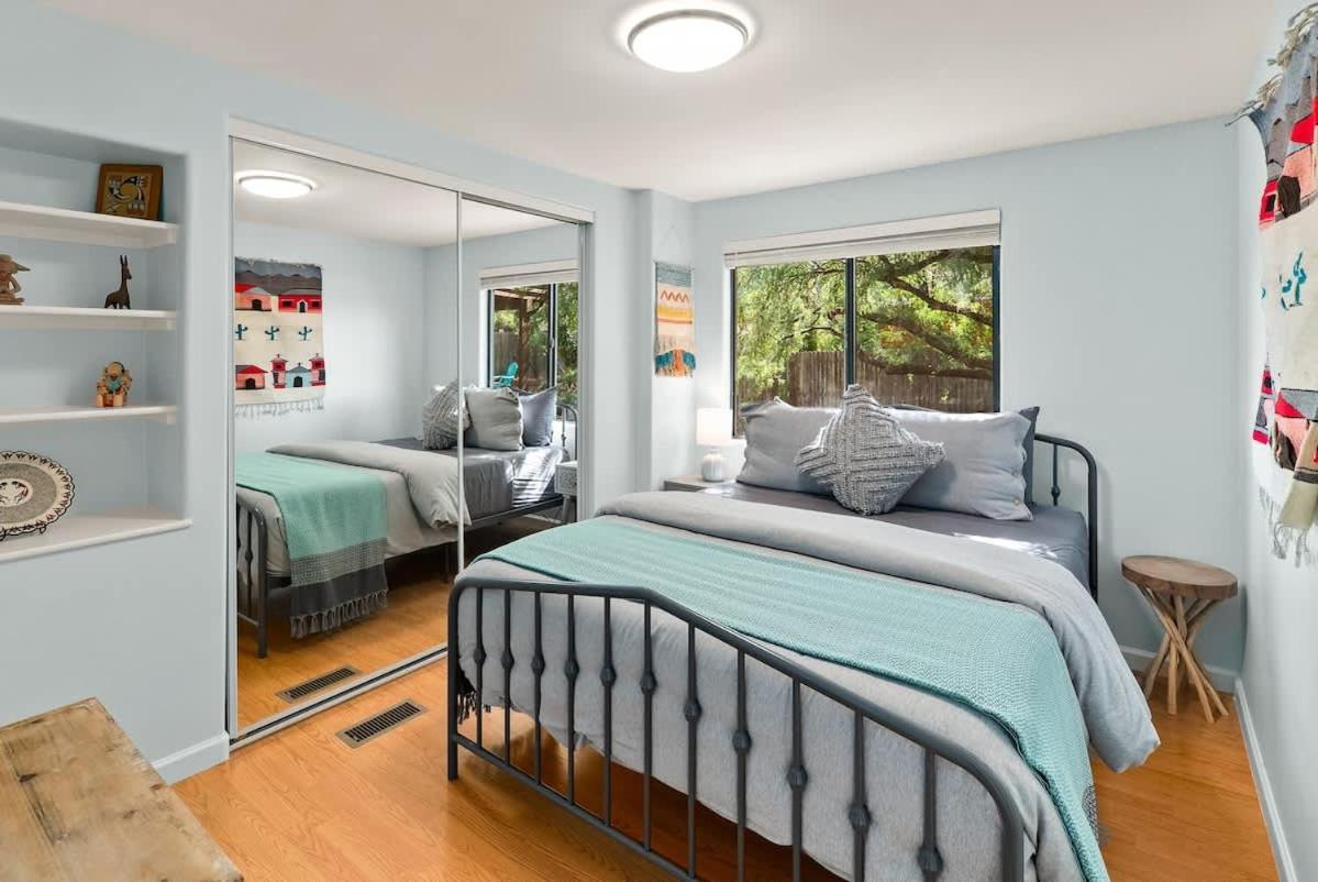 Sunshine In With Views For Family Sedona