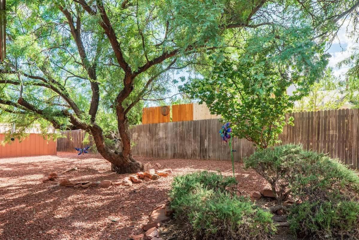 Sunshine In With Views For Family * Sedona