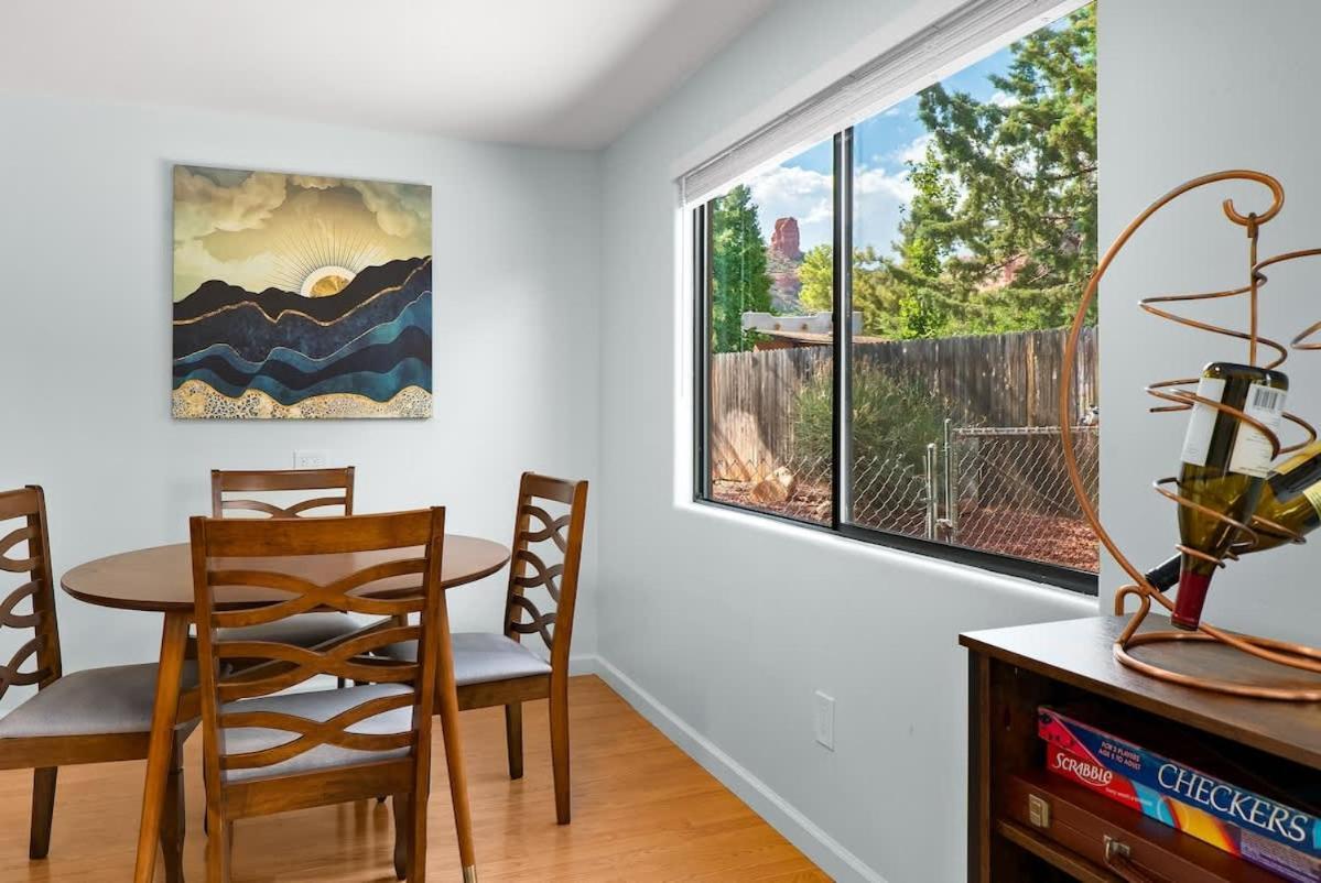 Holiday home Sunshine In With Views For Family