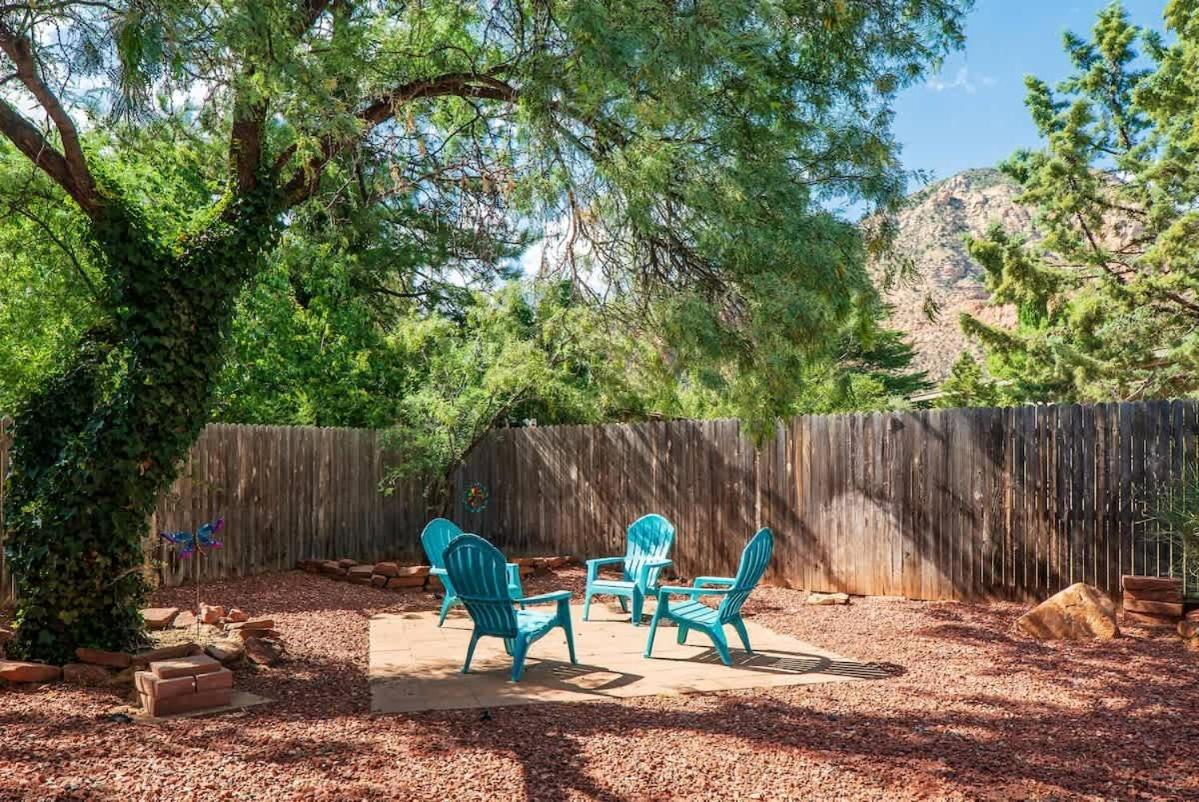 Holiday home Sunshine In With Views For Family Sedona