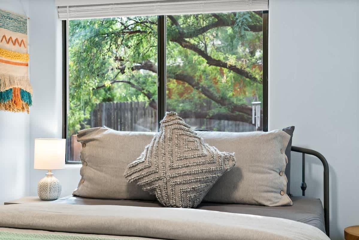 Sunshine In With Views For Family Sedona