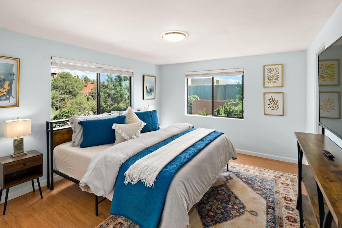 Sunshine In With Views For Family Holiday home *