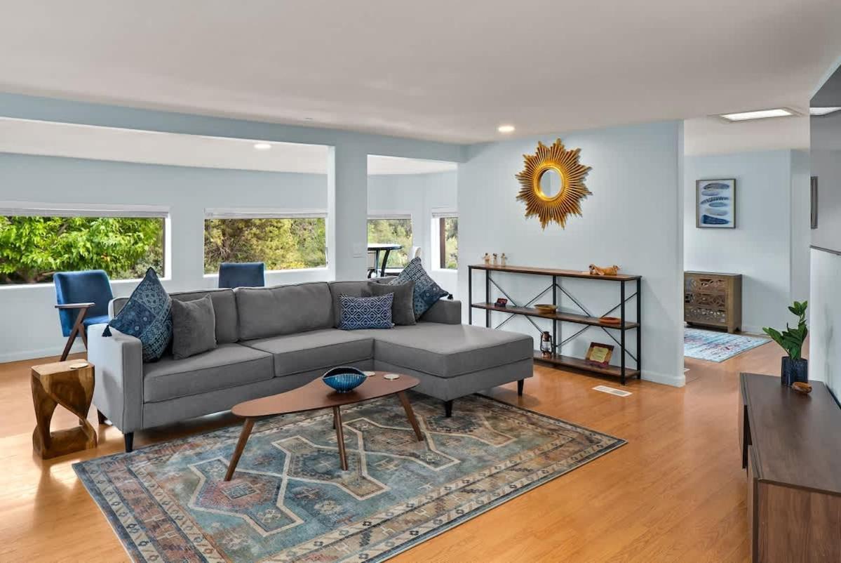 Holiday home Sunshine In With Views For Family *