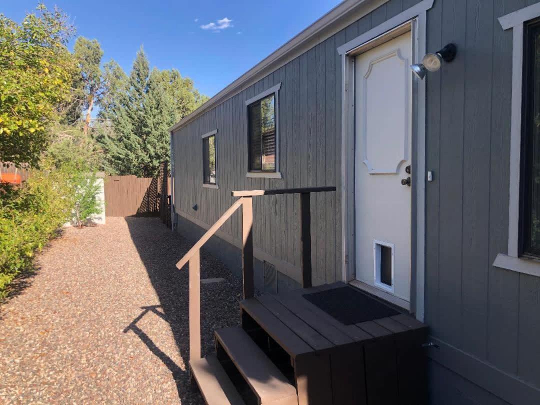 Holiday home Red Rock Getaway With Jacuzzi In West For Family Sedona