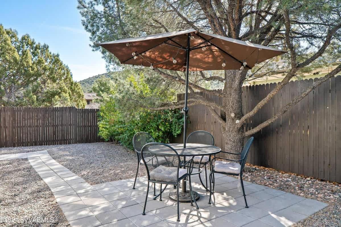 Holiday home Red Rock Getaway With Jacuzzi In West For Family Sedona