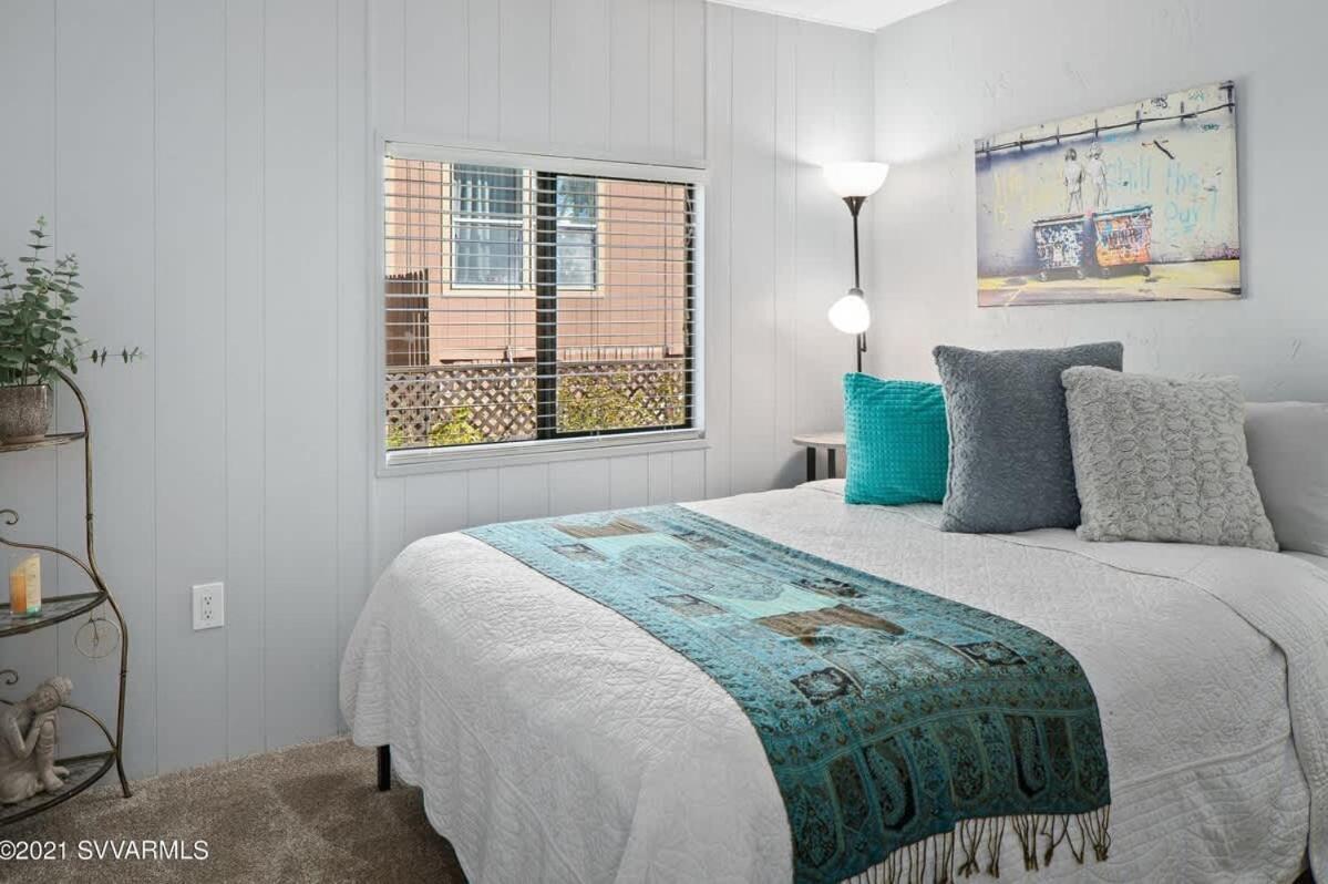 Red Rock Getaway With Jacuzzi In West For Family Sedona