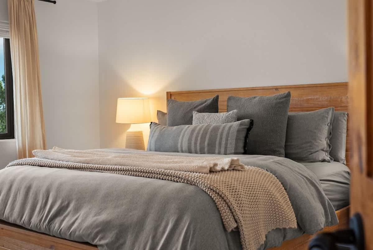 Holiday home Prime Location With Hot Tub Pool And Views For Family