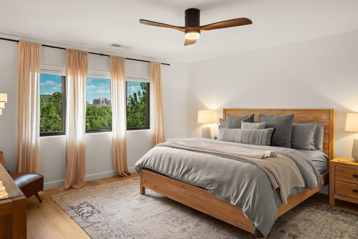 Holiday home Prime Location With Hot Tub Pool And Views For Family *