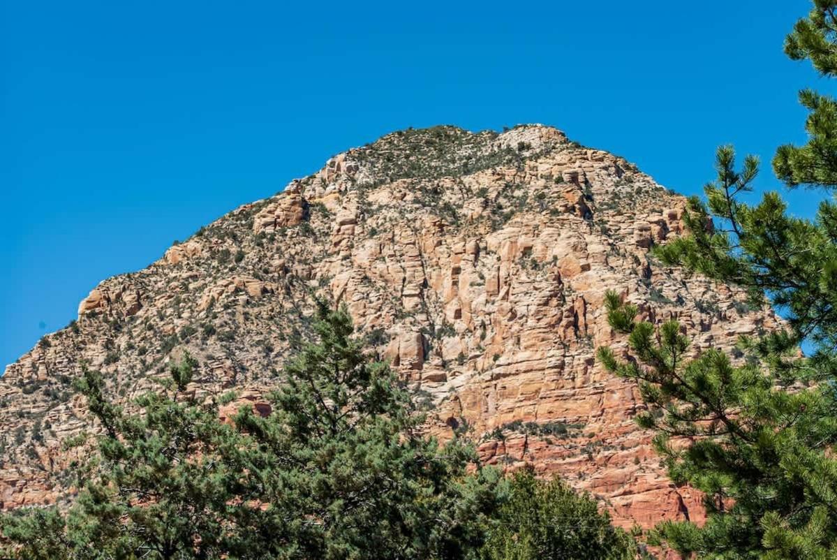 Mountain Bike Retreat For Family Trail Access Sedona