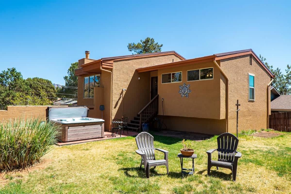 Holiday home Mountain Bike Retreat For Family Trail Access