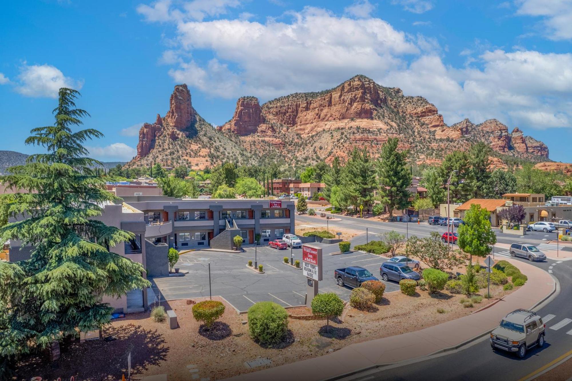 Hotel Wildflower At Bell Rock Sedona