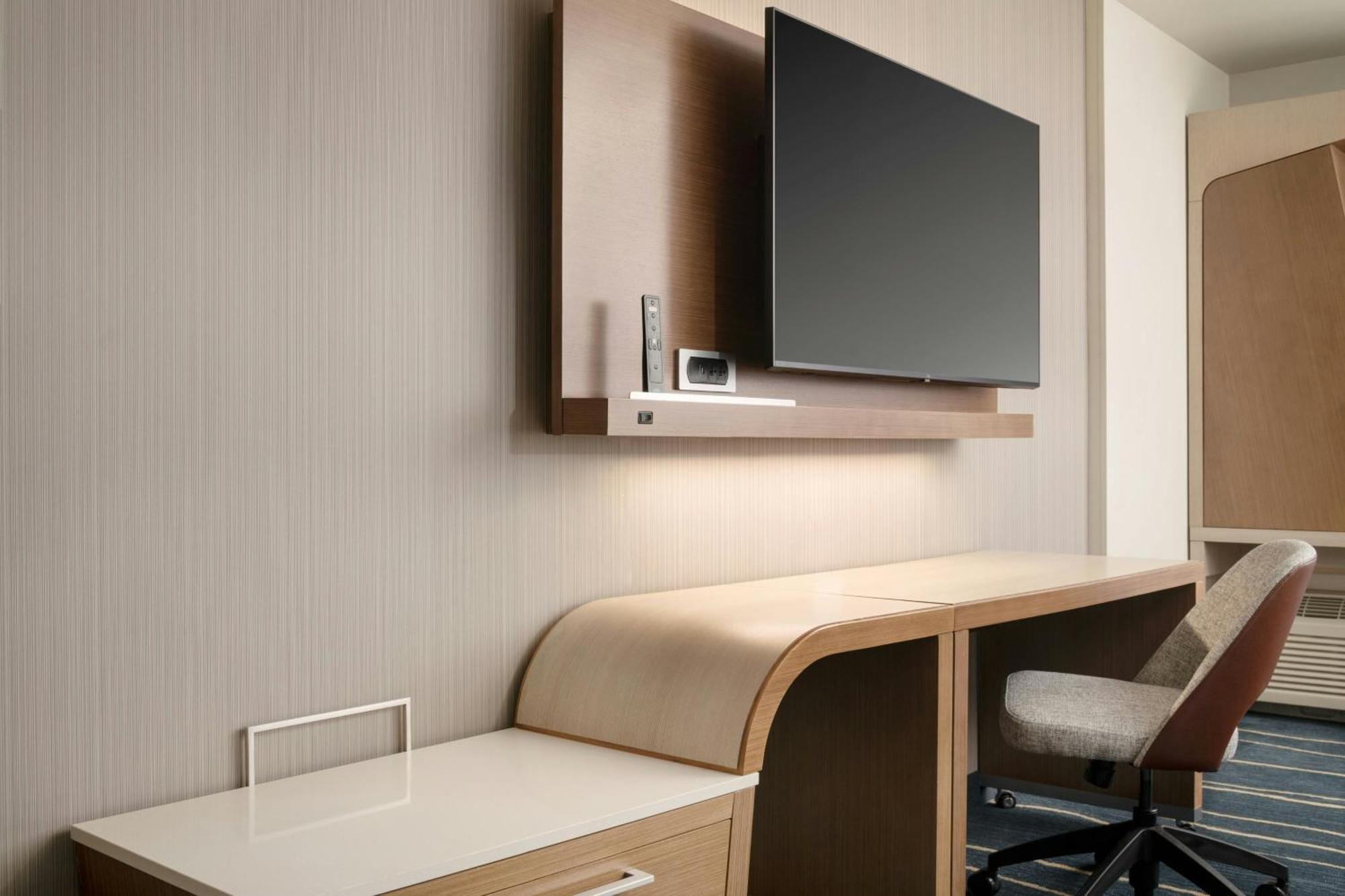 Courtyard By Marriott Hotel Sedona