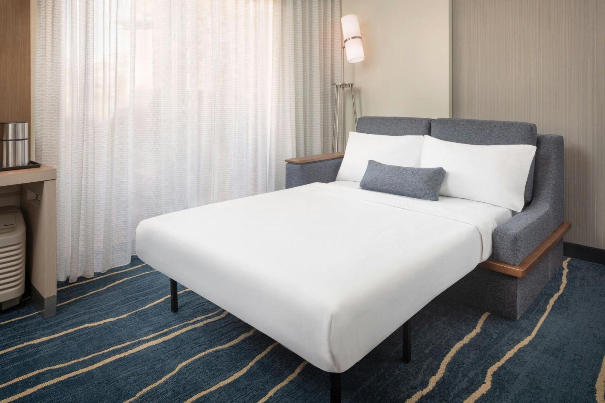 Courtyard By Marriott Sedona