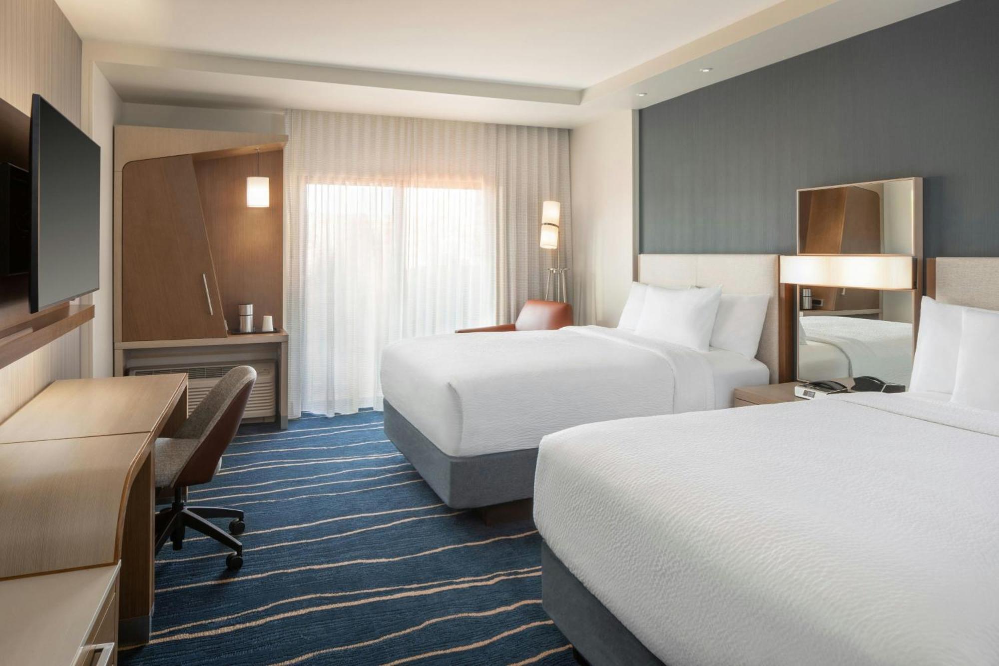 Courtyard By Marriott 3* Sedona