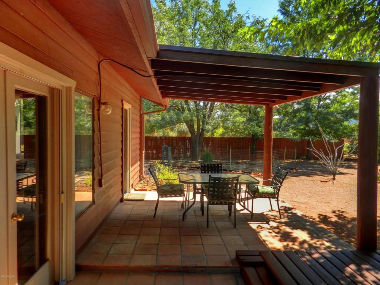 Holiday home Beautiful Views And Backyard Sedona