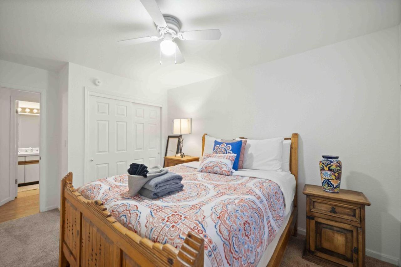 Beautiful Views And Backyard Holiday home Sedona