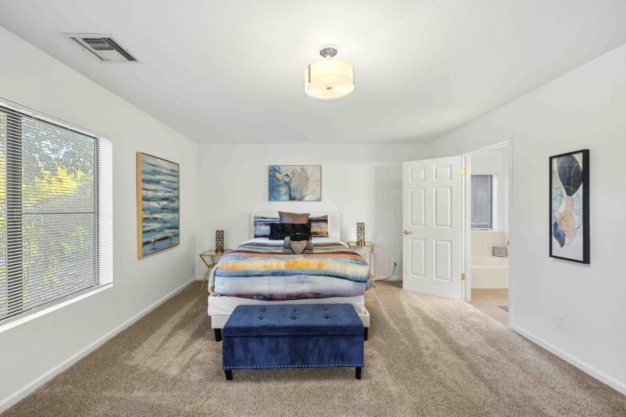 Beautiful Views And Backyard Holiday home Sedona