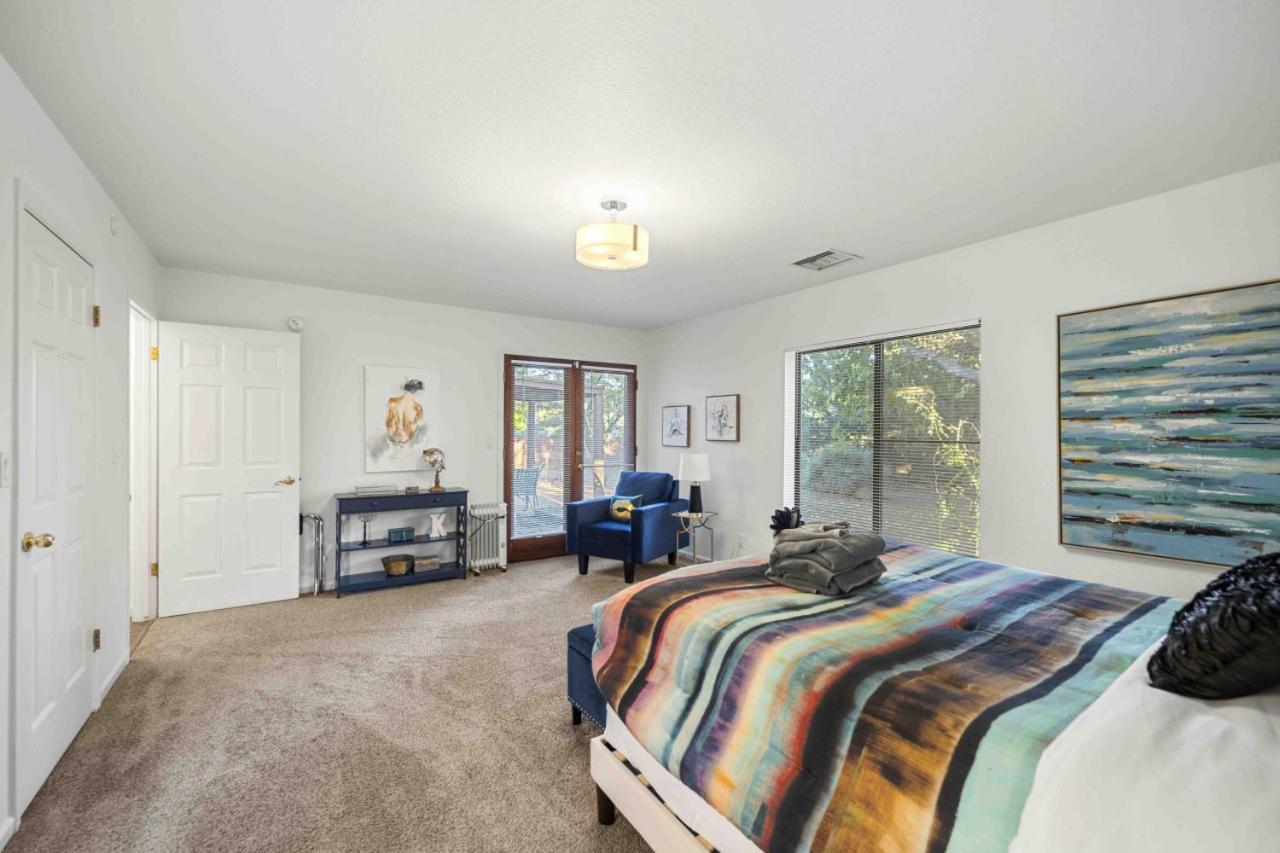 Beautiful Views And Backyard Holiday home Sedona