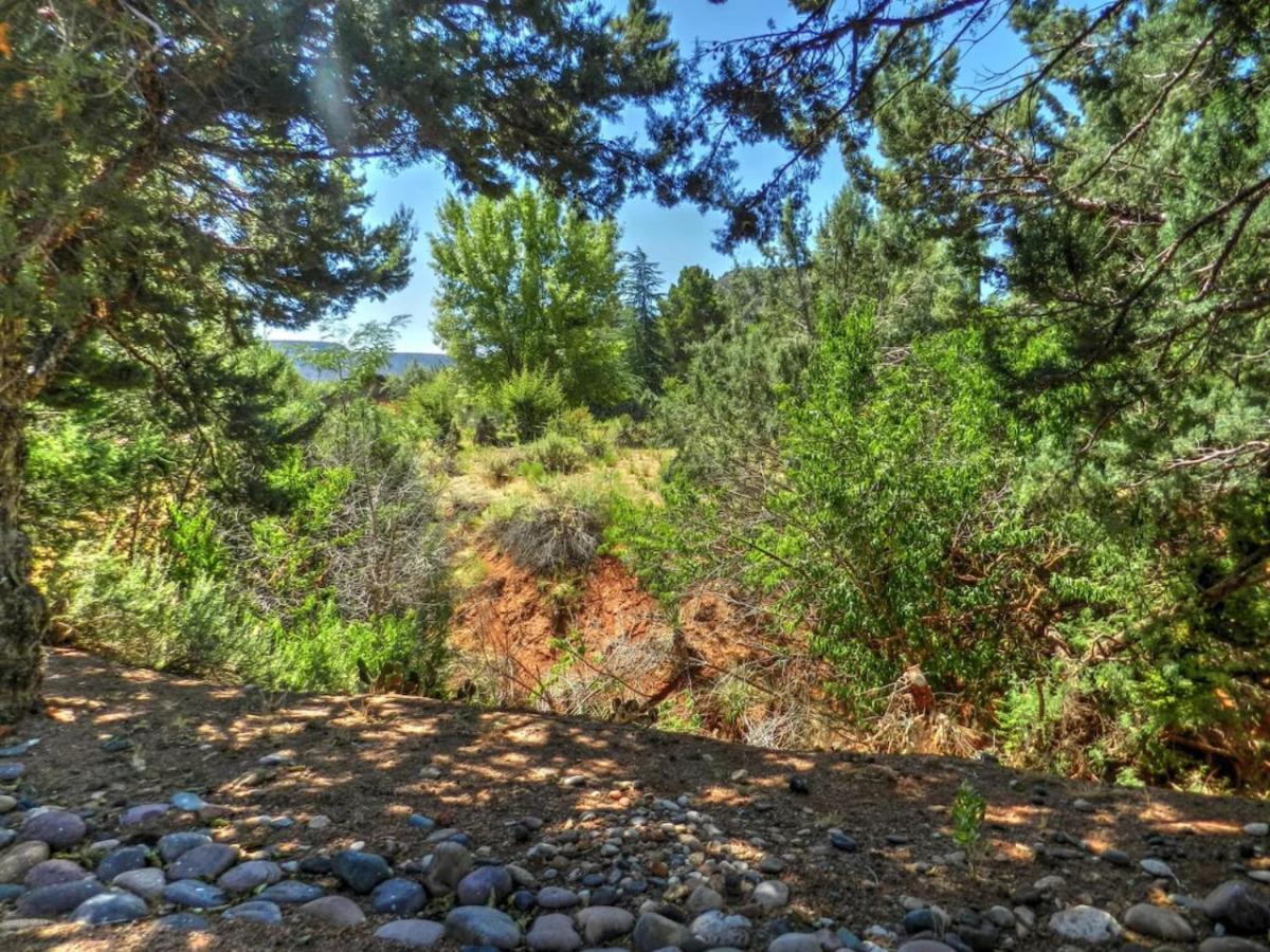 Beautiful Views And Backyard Holiday home Sedona
