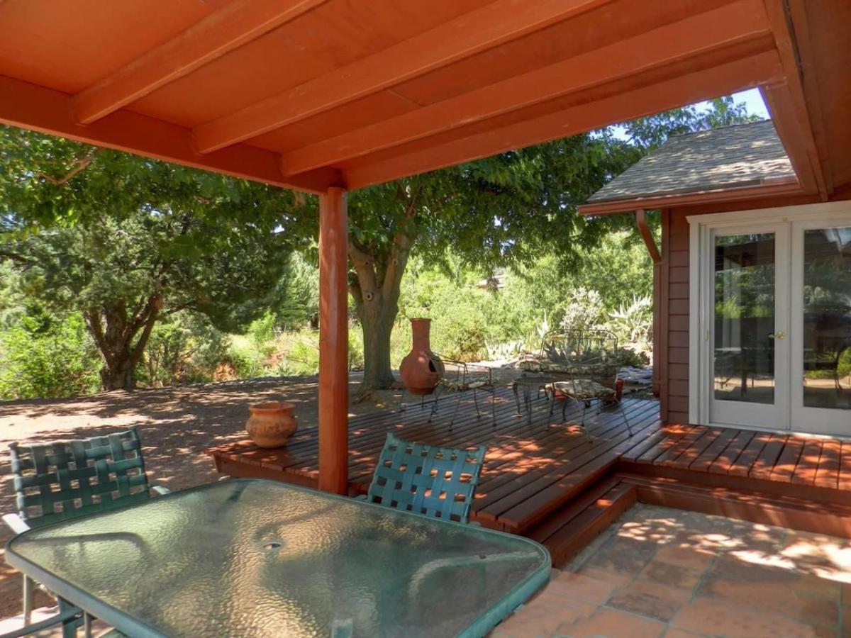 Holiday home Beautiful Views And Backyard Sedona