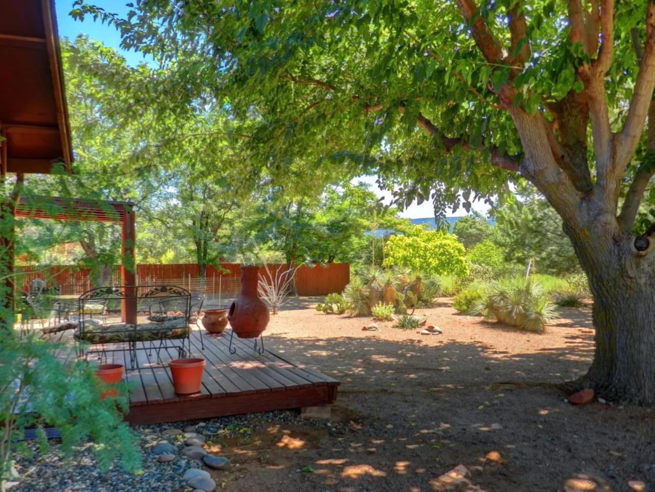Beautiful Views And Backyard * Sedona